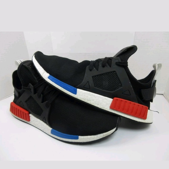 nmd heel tab